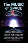 Chris Carberry - The Music of Space