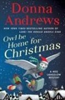 Donna Andrews - Owl Be Home for Christmas