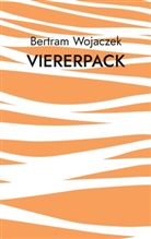 Bertram Wojaczek - Viererpack