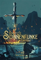 Tanja Hammer - Der letzte Sonnenfunke