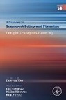 Freight Transport Planning: Volume 14