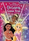 P I Kids, Pi Kids, Art Mawhinney, The Disney Storybook Art Team - Disney Princess: Dreams Come True Look and Find