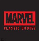 Mill Press Cider, Thomas Nelson, Robb Pearlman, CIDER MILL PRESS - Marvel''s Quote Compendium