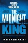 Tariq Ashkanani - The Midnight King