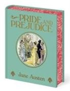 Jane Austen - Pride and Prejudice