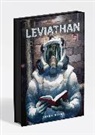 Shiro Kuroi - Leviathan Volume 2