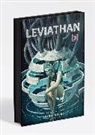 Shiro Kuroi - Leviathan Volume 3