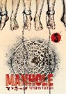 Tetsuya Tsutsui, Tsutsui Tetsuya - Manhole Volume 3