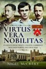 Nigel McCrery - Virtus Vera Nobilitas