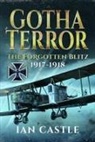Ian Castle - Gotha Terror