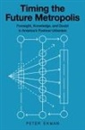 Peter Ekman - Timing the Future Metropolis