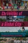 Vinay (EDT)/ Goldman Gidwani, Vinay Goldman Gidwani, Vinay Gidwani, Michael Goldman, Carol Upadhya - Chronicles of a Global City