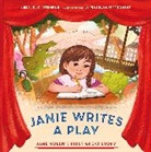 Madelyn Goodnight, Heidi E Y Stemple, Heidi E. Y. Stemple - Janie Writes a Play