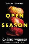 Cassie Werber - Open Season