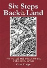 Colin Tudge - Six Steps Back to the Land