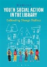 Gina Seymour - Youth Social Action in the Library
