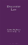 Grainne Quinn, Maura McNally - Discovery Law
