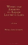 Nicola-Jane Andrews - Woods and Andrews on Liquor Licensing Laws