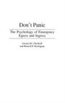 Jerome Chertkoff, Chertkoff Jerome M., Russell Kushigian - Don't Panic