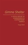 Gregg Barak, Barak Gregg - Gimme Shelter