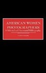 Kreisel Martha, Martha Kreisel - American Women Photographers