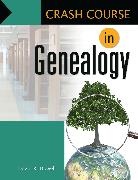 David Dowell, David R. Dowell Ph.D. - Crash Course in Genealogy