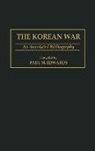 Paul Edwards, Paul M. Edwards - The Korean War