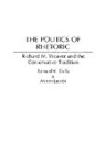 Bernard Duffy, Duffy Bernard K., Martin Jacobi - The Politics of Rhetoric
