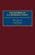 Blank Robert H., Janna Merrick, Robert H. Blank, Janna C. Merrick - Encyclopedia of U.S. Biomedical Policy