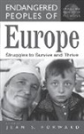Jean Forward, Forward Jean - Endangered Peoples of Europe