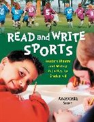 Anastasia Suen, Suen Anastasia - Read and Write Sports