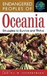 Fitzpatrick Judith M., Judith M. Fitzpatrick - Endangered Peoples of Oceania