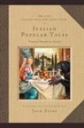 Thomas Crane, Thomas Frederick Crane, Jack Zipes - Italian Popular Tales