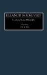 John A. Edens, Edens John A., John A. Edwns - Eleanor Roosevelt