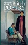 Ruth Glancy, Ruth F. Glancy - Thematic Guide to British Poetry