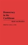 Carlene J. Edie, Edie Carlene J., Carlene J. Edie - Democracy in the Caribbean