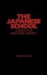 Benjamin Duke, Duke Benjamin C. - The Japanese School