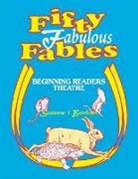 Suzanne I. Barchers, Barchers Suzanne I. - Fifty Fabulous Fables