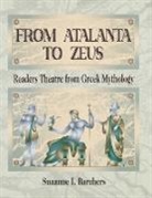 Suzanne I. Barchers, Barchers Suzanne I. - From Atalanta to Zeus