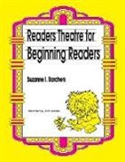 Suzanne Barchers, Barchers Suzanne I. - Readers Theatre for Beginning Readers