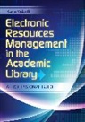 Karin Wikoff, Wikoff Karin - Electronic Resources Management in the Academic Library