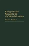 Bernard C. Beaudreau, Beaudreau Bernard C. - Energy and the Rise and Fall of Political Economy