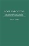 Sing C. Chew - Logs for Capital