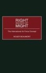 Roger Beaumont - Right Backed by Might