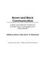 Ali Mohamed, Diana Rios, Rios Diana - Brown and Black Communication
