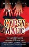 Mari Silva - Gypsy Magic