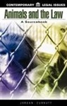 Jordan Curnutt, Curnutt Jordan - Animals and the Law