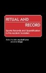 John M. Carter, John Marshall Carter, Kruger Arnd, John Marshall Carter, Arnd Kruger - Ritual and Record