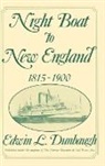 Edwin Dunbaugh, Dunbaugh Edwin L. - Night Boat to New England, 1815-1900