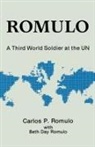 Beth Day Romulo, Beth Day Romulo, Carlos P. Romulo - Romulo